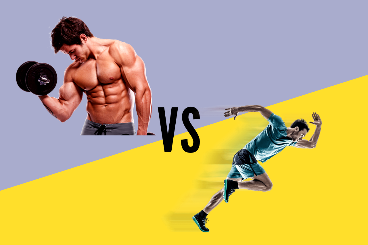 Cardio vs. Weightlifting: The Ultimate Guide to Optimizing Your Training Balance