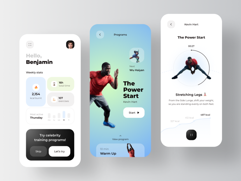 The 10 Best Fitness Apps of 2025: Technology That Transforms Your Workouts