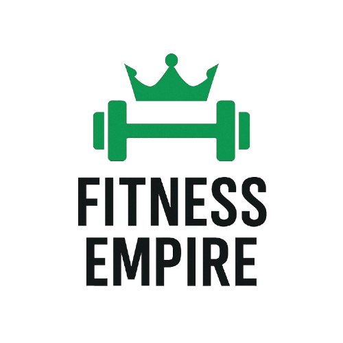 Fitness Empire Logo