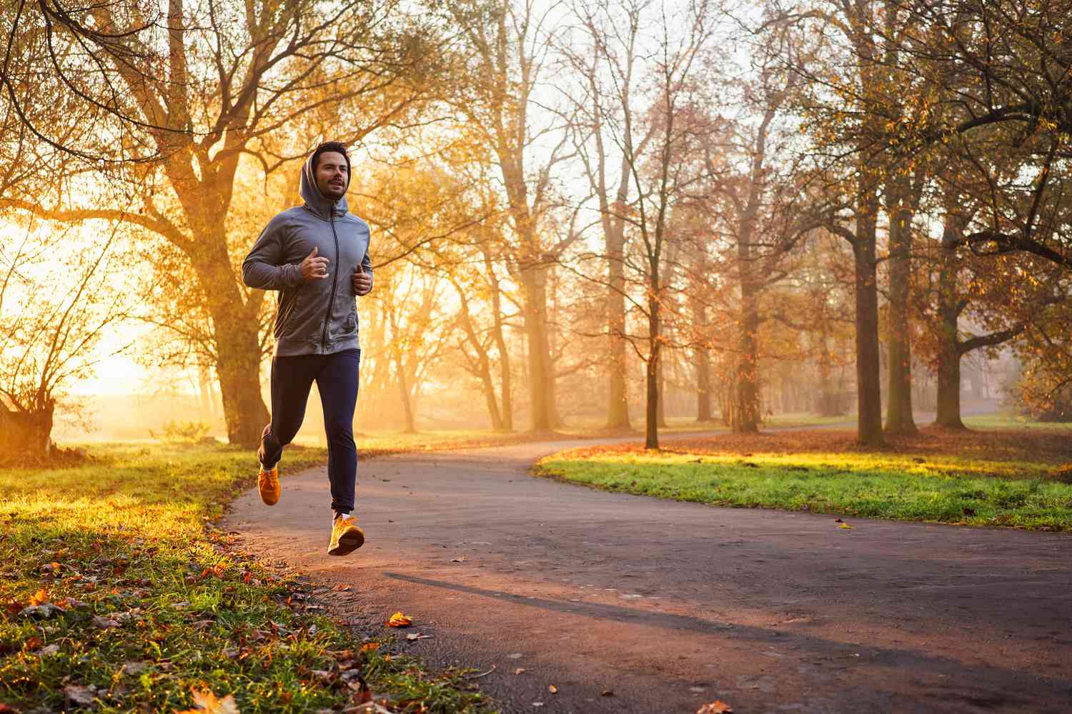 Morning Workouts: Maximize Your Day with Dawn Fitness Routines