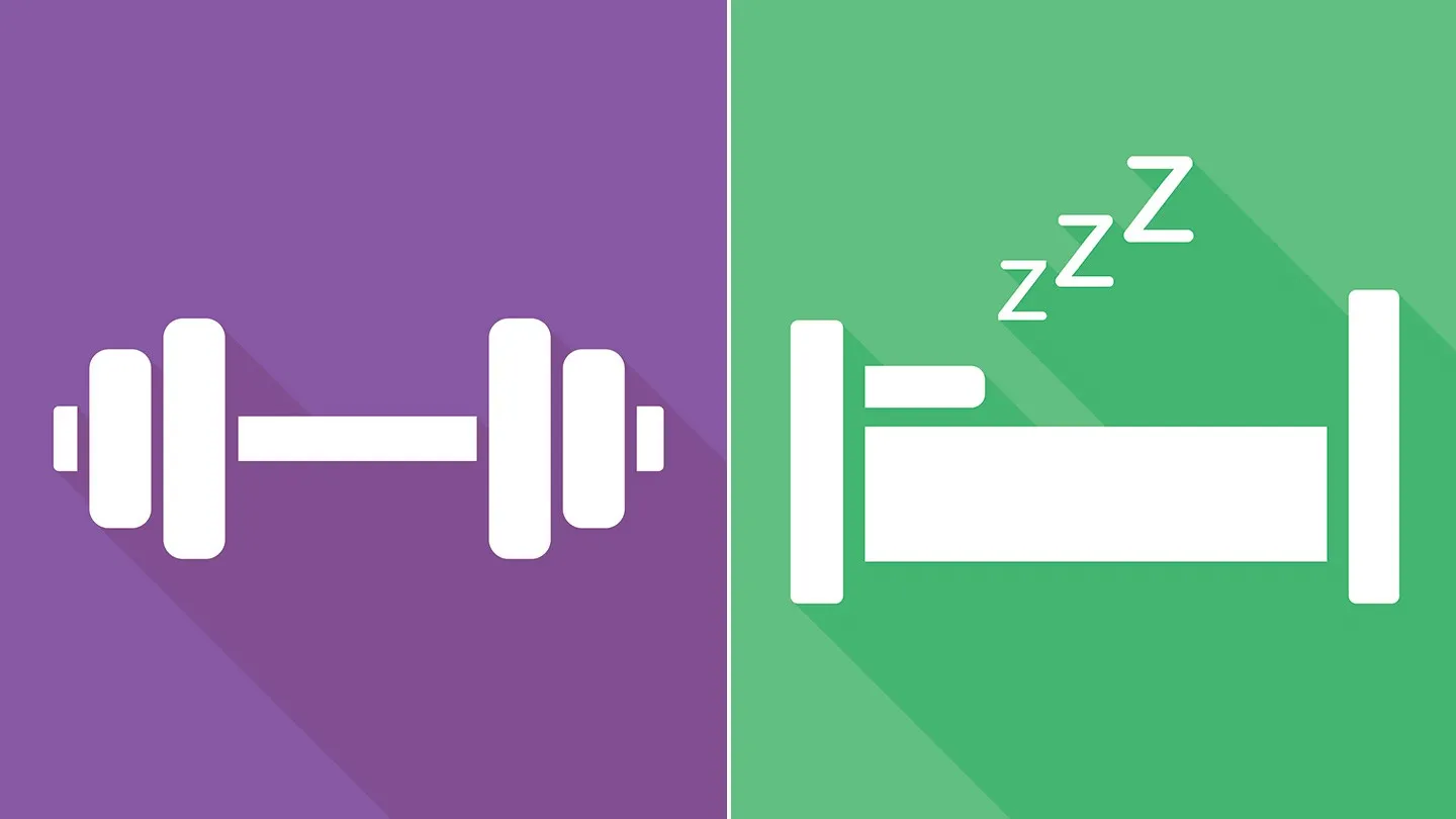 Sleep and Fitness: The Critical Connection for Performance and Recovery