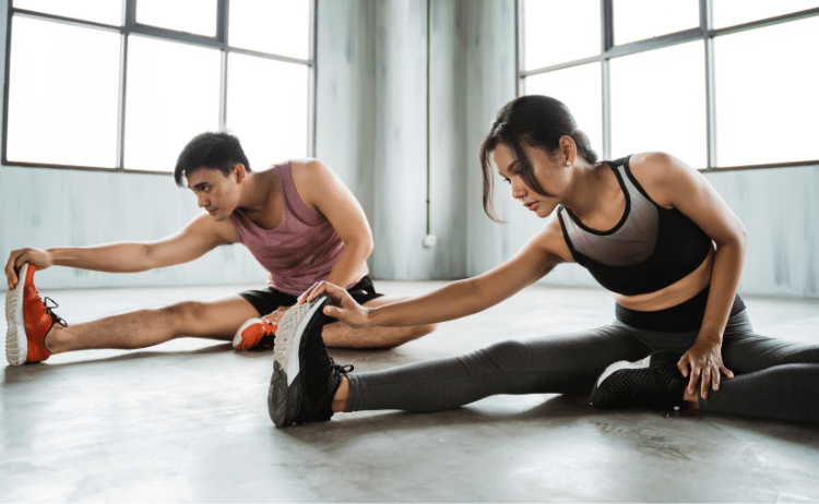 10 Essential Daily Stretches for Mobility, Performance, and Pain Prevention