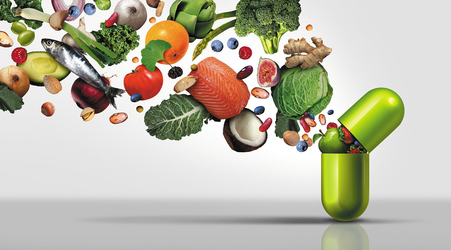 The Evidence-Based Supplements Guide: What Works, What's Worthless, and What's Worth Considering