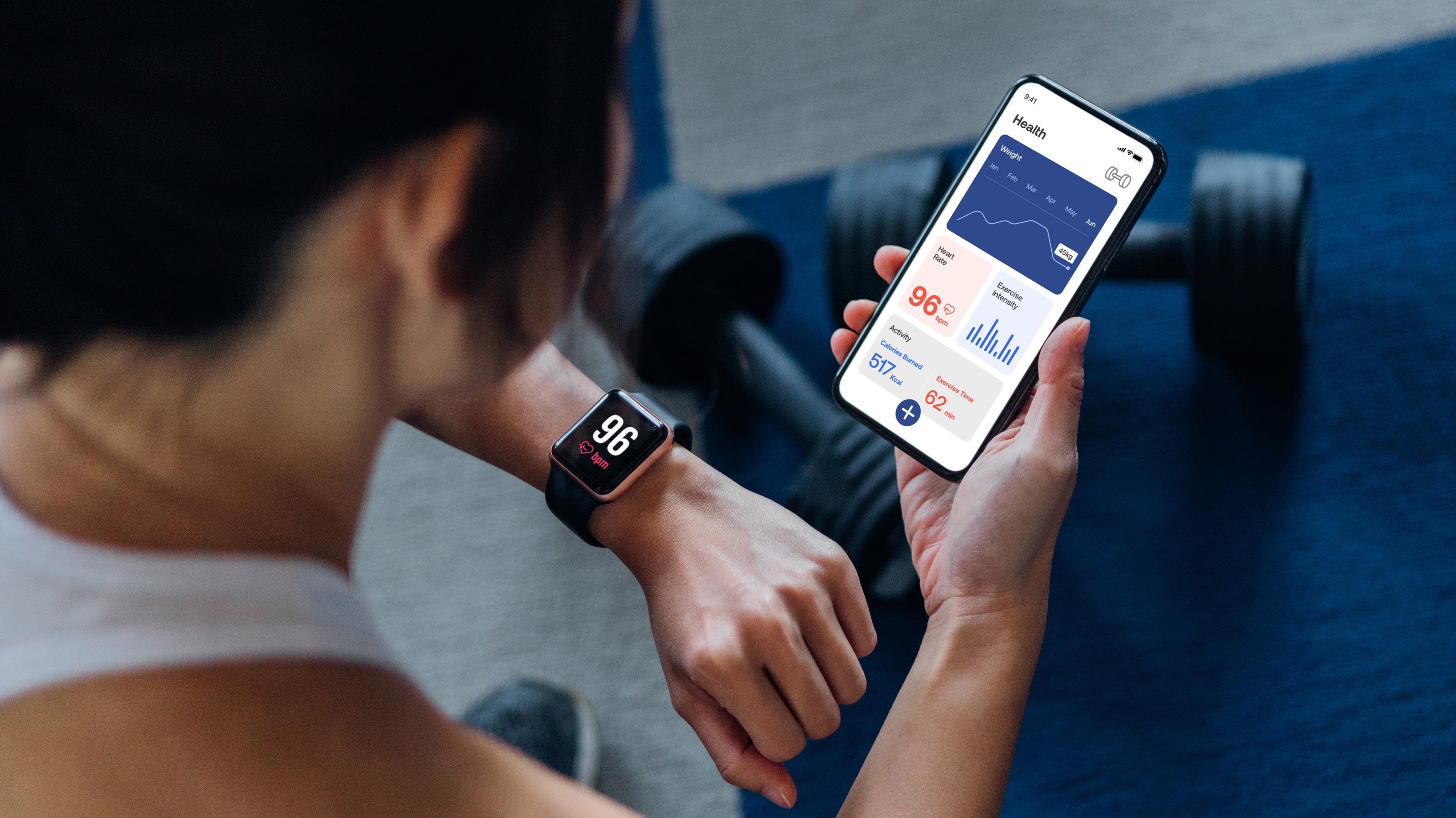 The 10 Best Fitness Trackers of 2025: Advanced Health Monitoring for Every Goal