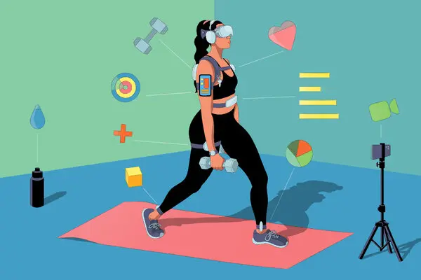 Fitness Tracking Mastery: How to Measure Progress for Maximum Results