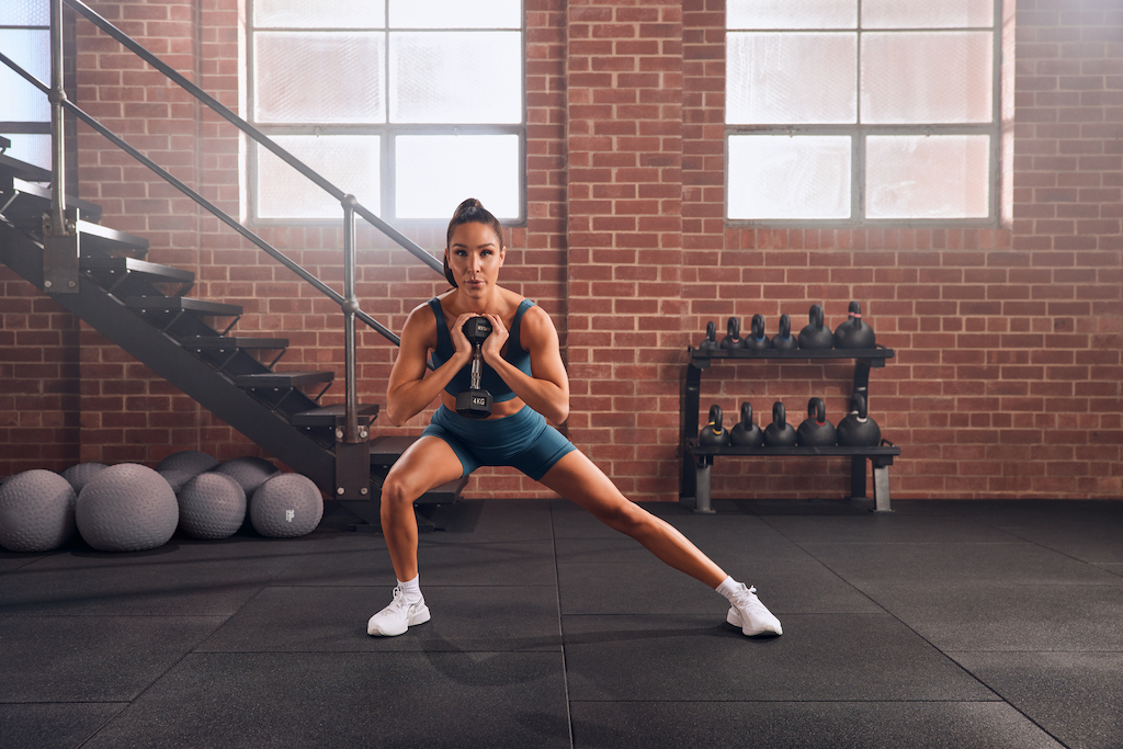 Strength Training Basics: Building Your Foundation